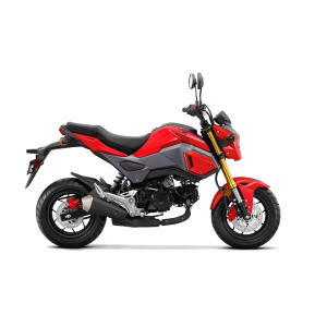 Honda Grom 125cc